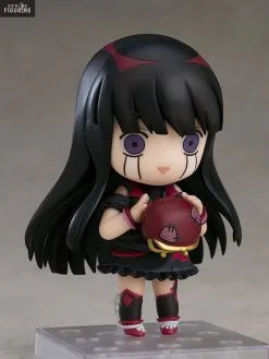 Journal Of The Mysterious Creatures - Figurine Vivian, Nendoroid 10 Journal Of The Mysterious Creatures - Figurine Vivian, Nendoroid -Jeux Vidéo Soldes Magasin figurine vivian nendoroid 4