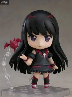 Journal Of The Mysterious Creatures - Figurine Vivian, Nendoroid 11 Journal Of The Mysterious Creatures - Figurine Vivian, Nendoroid -Jeux Vidéo Soldes Magasin figurine vivian nendoroid 5