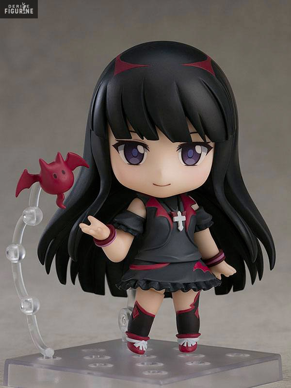 Journal Of The Mysterious Creatures - Figurine Vivian, Nendoroid 6 Journal Of The Mysterious Creatures - Figurine Vivian, Nendoroid – Image 6