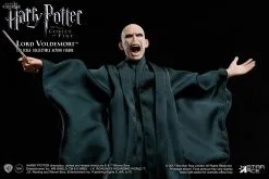 Harry Potter - Figurine Voldemort, Real Masters 6 Harry Potter - Figurine Voldemort, Real Masters -Jeux Vidéo Soldes Magasin figurine voldemort real masters 2