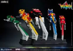 Figurine Voltron, Carbotix 11 Figurine Voltron, Carbotix -Jeux Vidéo Soldes Magasin figurine voltron carbotix 5