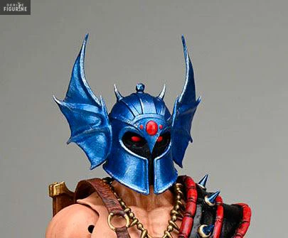 Dungeons & Dragons - Figurine Warduke Ou Grimsword, Ultimate 5 Dungeons & Dragons - Figurine Warduke Ou Grimsword, Ultimate – Image 5