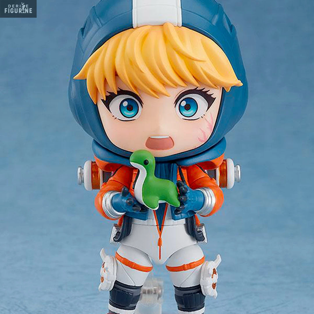 Apex Legends - Figurine Wattson, Nendoroid 2 Apex Legends - Figurine Wattson, Nendoroid – Image 2