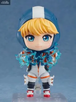 Apex Legends - Figurine Wattson, Nendoroid