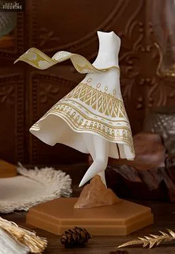 Journey - Figurine White Traveler, Pop Up Parade 8 Journey - Figurine White Traveler, Pop Up Parade -Jeux Vidéo Soldes Magasin figurine white traveler pop up parade 2