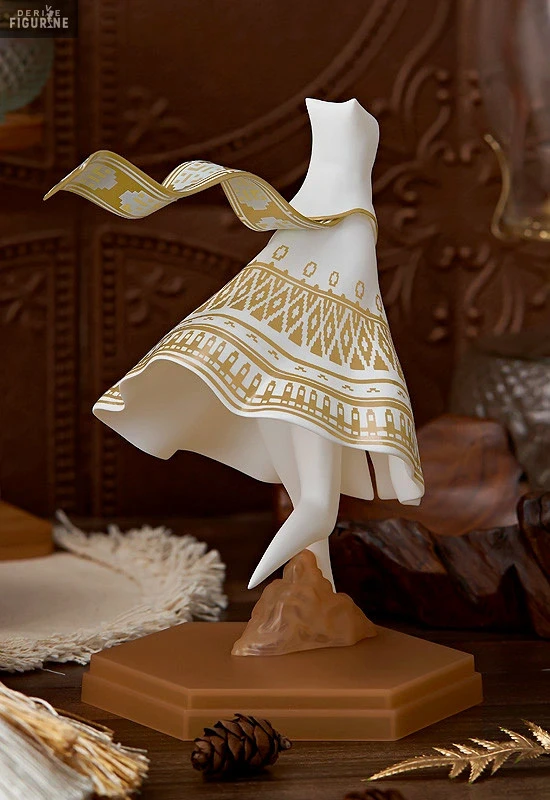 Journey - Figurine White Traveler, Pop Up Parade 3 Journey - Figurine White Traveler, Pop Up Parade – Image 3