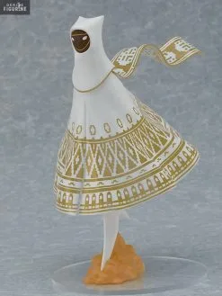 Journey - Figurine White Traveler, Pop Up Parade 10 Journey - Figurine White Traveler, Pop Up Parade -Jeux Vidéo Soldes Magasin figurine white traveler pop up parade 4