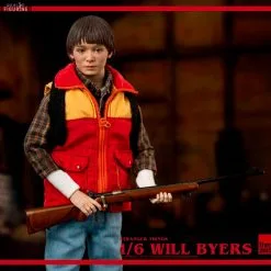Stranger Things - Figurine Will Byers