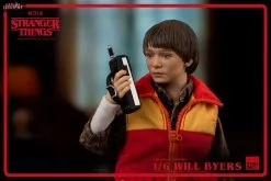 Stranger Things - Figurine Will Byers -Jeux Vidéo Soldes Magasin figurine will byers 5
