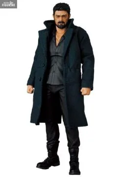 The Boys - Figurine William Billy Butcher, MAF EX 10 The Boys - Figurine William Billy Butcher, MAF EX -Jeux Vidéo Soldes Magasin figurine william billy butcher maf ex 4