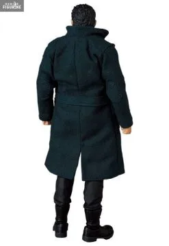 The Boys - Figurine William Billy Butcher, MAF EX 11 The Boys - Figurine William Billy Butcher, MAF EX -Jeux Vidéo Soldes Magasin figurine william billy butcher maf ex 5