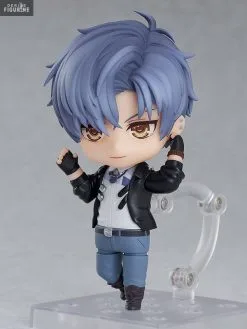 Love & Producer - Figurine Xiao Ling, Nendoroid 8 Love & Producer - Figurine Xiao Ling, Nendoroid -Jeux Vidéo Soldes Magasin figurine xiao ling nendoroid 2