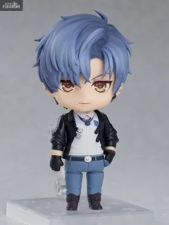 Love & Producer - Figurine Xiao Ling, Nendoroid