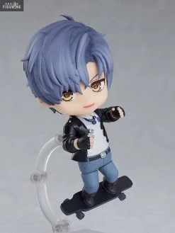 Love & Producer - Figurine Xiao Ling, Nendoroid 9 Love & Producer - Figurine Xiao Ling, Nendoroid -Jeux Vidéo Soldes Magasin figurine xiao ling nendoroid 3