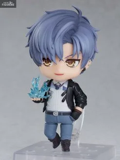 Love & Producer - Figurine Xiao Ling, Nendoroid 10 Love & Producer - Figurine Xiao Ling, Nendoroid -Jeux Vidéo Soldes Magasin figurine xiao ling nendoroid 4