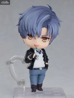 Love & Producer - Figurine Xiao Ling, Nendoroid 11 Love & Producer - Figurine Xiao Ling, Nendoroid -Jeux Vidéo Soldes Magasin figurine xiao ling nendoroid 5