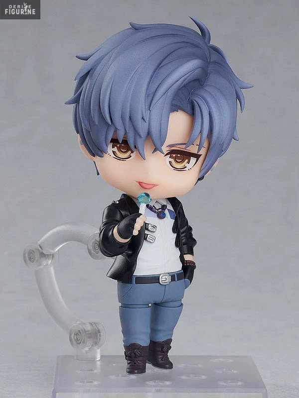 Love & Producer - Figurine Xiao Ling, Nendoroid 6 Love & Producer - Figurine Xiao Ling, Nendoroid – Image 6