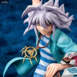 Yu-Gi-Oh! - Figurine Yami Bakura, ARTFX