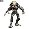 Predator - Figurine Yautja (Unmasked) Ou Jungle Hunter (Masked), Mini Epics