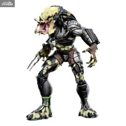 Predator - Figurine Yautja (Unmasked) Ou Jungle Hunter (Masked), Mini Epics 10 Predator - Figurine Yautja (Unmasked) Ou Jungle Hunter (Masked), Mini Epics -Jeux Vidéo Soldes Magasin figurine yautja unmasked jungle hunter masked mini epics 4