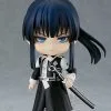 D.Gray-man - Figurine Yu Kanda, Nendoroid