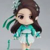 The Legend Of Sword And Fairy - Figurine Yue Qingshu, Nendoroid