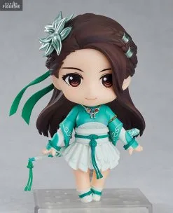 The Legend Of Sword And Fairy - Figurine Yue Qingshu, Nendoroid