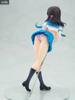 Strike The Blood 2nd OVA - Figurine Yukina Himeragi -Jeux Vidéo Soldes Magasin figurine yukina himeragi 2