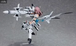 Alice Gear Aegis - Figurine Yumi Yotsuya, Figma -Jeux Vidéo Soldes Magasin figurine yumi yotsuya figma 5