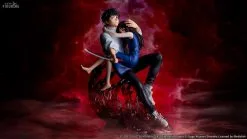 Jujutsu Kaisen 0 - Figurine Yuta Okkotsu Movie Version -Jeux Vidéo Soldes Magasin figurine yuta okkotsu movie version 2