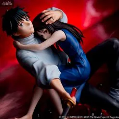 Jujutsu Kaisen 0 - Figurine Yuta Okkotsu Movie Version