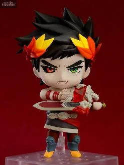 Hades - Figurine Zagreus, Nendoroid