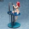 Azur Lane - Figurine Zara, Poolside Coincidence