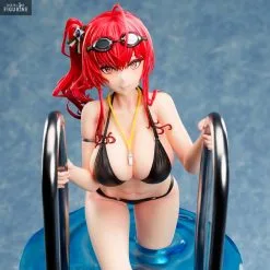Azur Lane - Figurine Zara, Poolside Coincidence 8 Azur Lane - Figurine Zara, Poolside Coincidence -Jeux Vidéo Soldes Magasin figurine zara poolside coincidence 2
