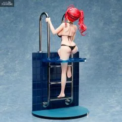 Azur Lane - Figurine Zara, Poolside Coincidence 9 Azur Lane - Figurine Zara, Poolside Coincidence -Jeux Vidéo Soldes Magasin figurine zara poolside coincidence 3