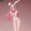 Darling In The Franxx - Figurine Zero Two Bunny 2nd