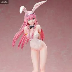 Darling In The Franxx - Figurine Zero Two Bunny 2nd