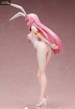 Darling In The Franxx - Figurine Zero Two Bunny 2nd 10 Darling In The Franxx - Figurine Zero Two Bunny 2nd -Jeux Vidéo Soldes Magasin figurine zero two bunny 2nd 4