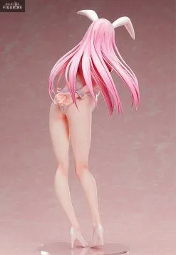 Darling In The Franxx - Figurine Zero Two Bunny 2nd 11 Darling In The Franxx - Figurine Zero Two Bunny 2nd -Jeux Vidéo Soldes Magasin figurine zero two bunny 2nd 5