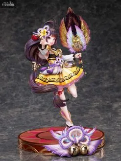 Houchi Shoujo - Figurine ZhangJiao 8 Houchi Shoujo - Figurine ZhangJiao -Jeux Vidéo Soldes Magasin figurine zhangjiao 2