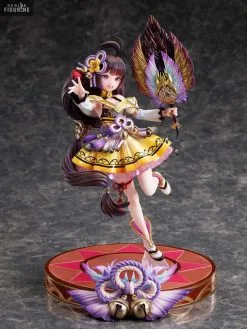 Houchi Shoujo - Figurine ZhangJiao