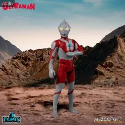Figurines Ultraman & Red King Boxed Set, 5 Points -Jeux Vidéo Soldes Magasin figurines ultraman red king boxed set 5 points 3