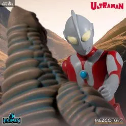 Figurines Ultraman & Red King Boxed Set, 5 Points -Jeux Vidéo Soldes Magasin figurines ultraman red king boxed set 5 points 4