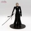 Final Fantasy VII: Advent Children - Figurine De Kadaj, Play Arts 2 (seconde Main)