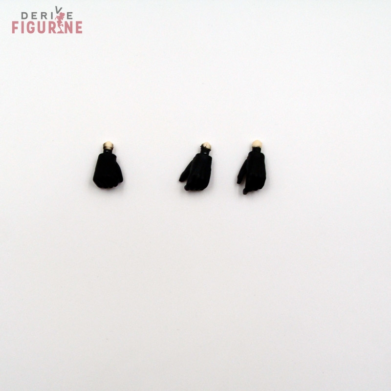 Final Fantasy VII: Advent Children - Figurine De Kadaj, Play Arts 2 (seconde Main) 3 Final Fantasy VII: Advent Children - Figurine De Kadaj, Play Arts 2 (seconde Main) – Image 3