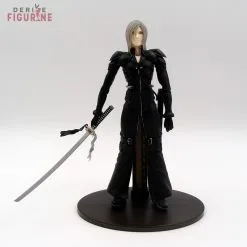 Final Fantasy VII: Advent Children - Figurine De Kadaj, Play Arts 2 (seconde Main)
