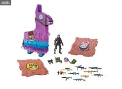 Fortnite - Pinata Lama Drama Loot -Jeux Vidéo Soldes Magasin fortnite pinata lama drama loot 3