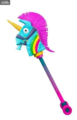 Fortnite - Réplique Rainbow Smash, Role-Play