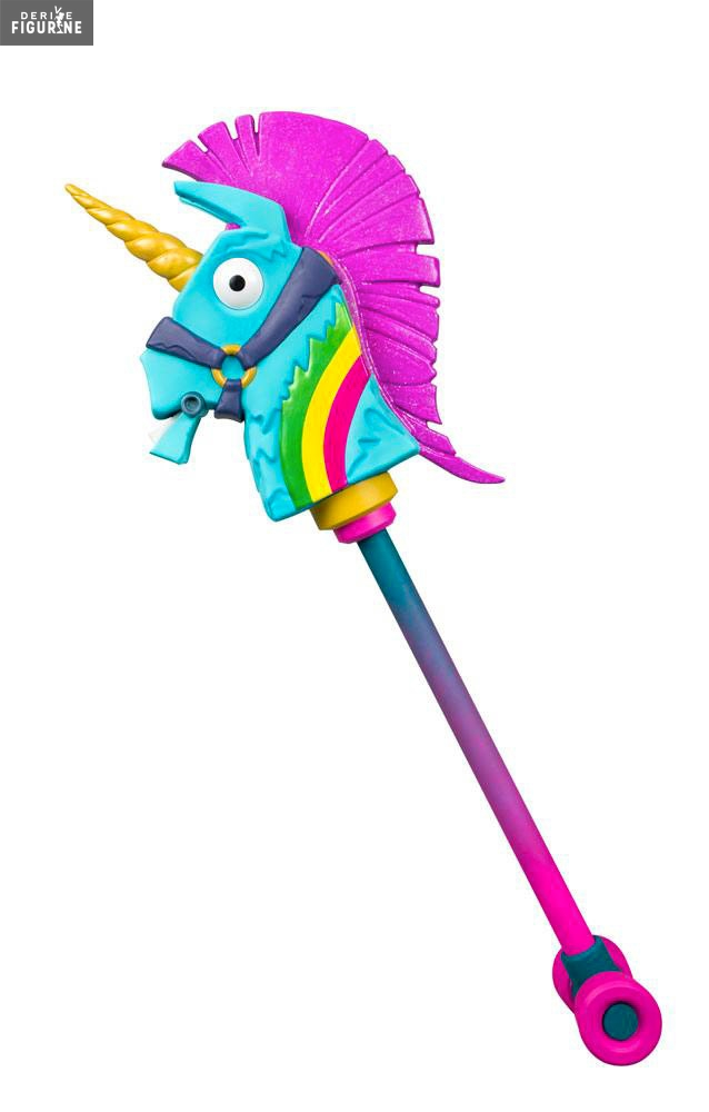 Fortnite - Réplique Rainbow Smash, Role-Play 1 Fortnite - Réplique Rainbow Smash, Role-Play