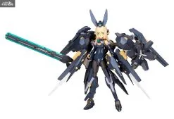 Frame Arms Girl - Figurine Zelfikar, Plastic Model Kit